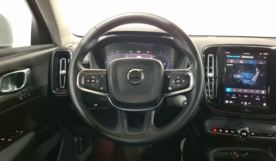 Volvo Xc40 2.0 B4 MHEV PLUS AUTO Suv 2023