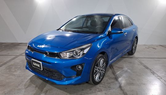 Kia • Rio