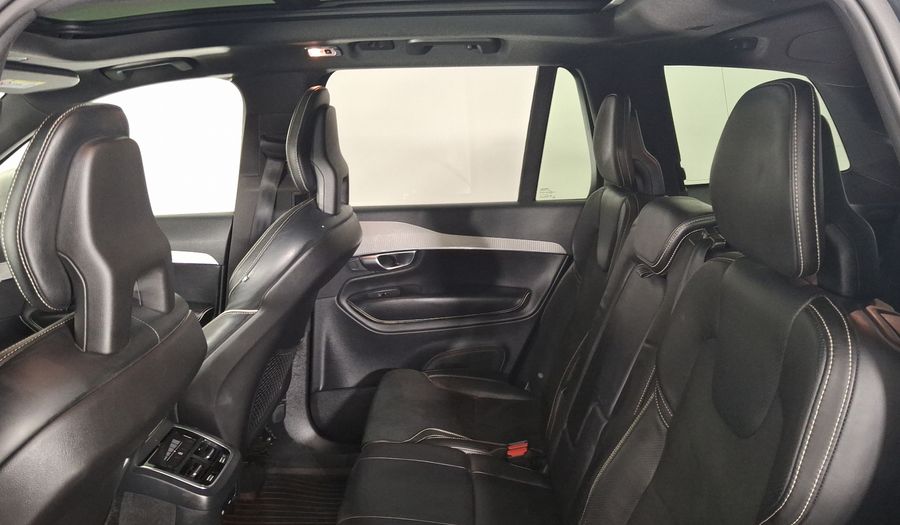 Volvo Xc90 2.0 R-DESIGN T6 AWD AUTO Suv 2018