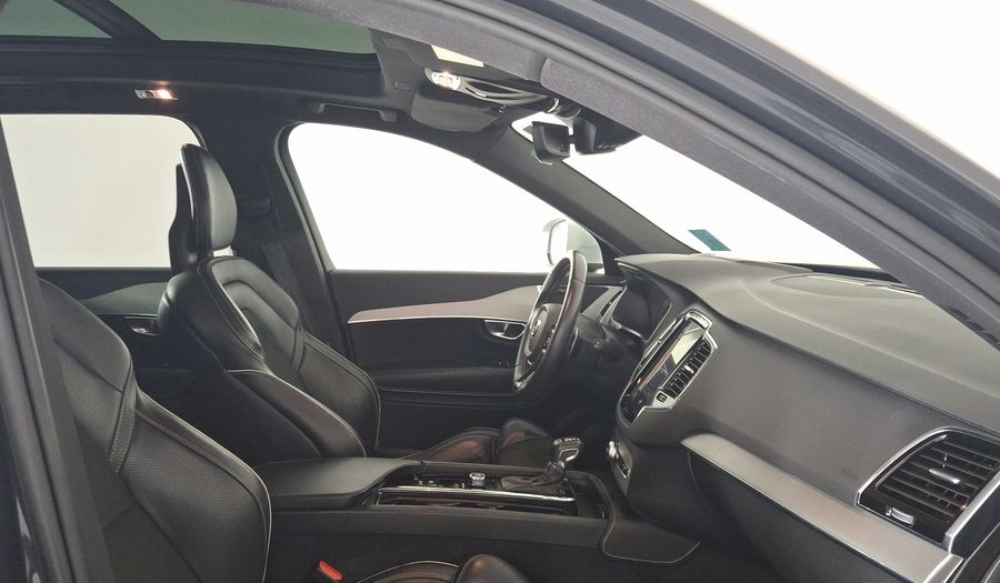 Volvo Xc90 2.0 R-DESIGN T6 AWD AUTO Suv 2018