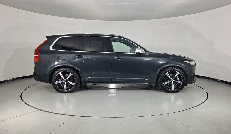 Volvo Xc90 2.0 R-DESIGN T6 AWD AUTO Suv 2018