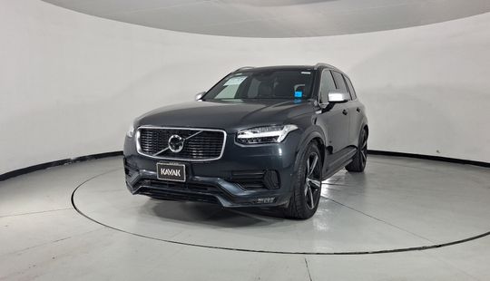 Volvo • XC90