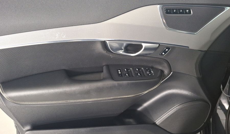 Volvo Xc90 2.0 R-DESIGN T6 AWD AUTO Suv 2018