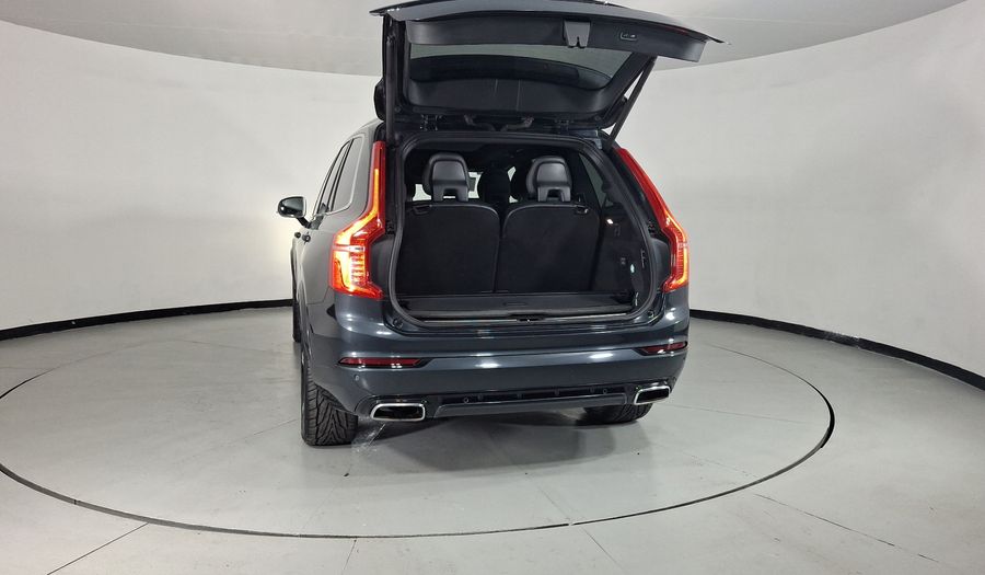 Volvo Xc90 2.0 R-DESIGN T6 AWD AUTO Suv 2018