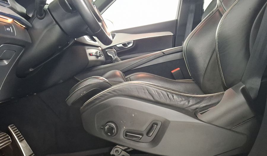 Volvo Xc90 2.0 R-DESIGN T6 AWD AUTO Suv 2018