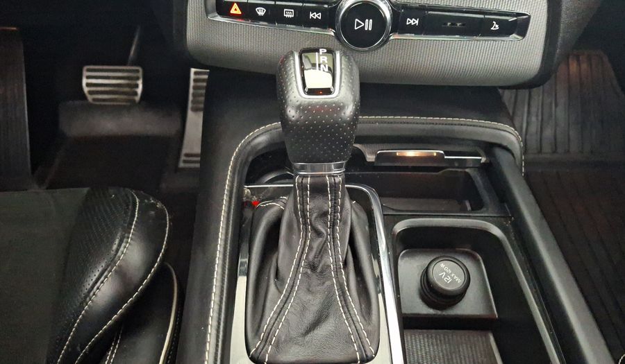 Volvo Xc90 2.0 R-DESIGN T6 AWD AUTO Suv 2018