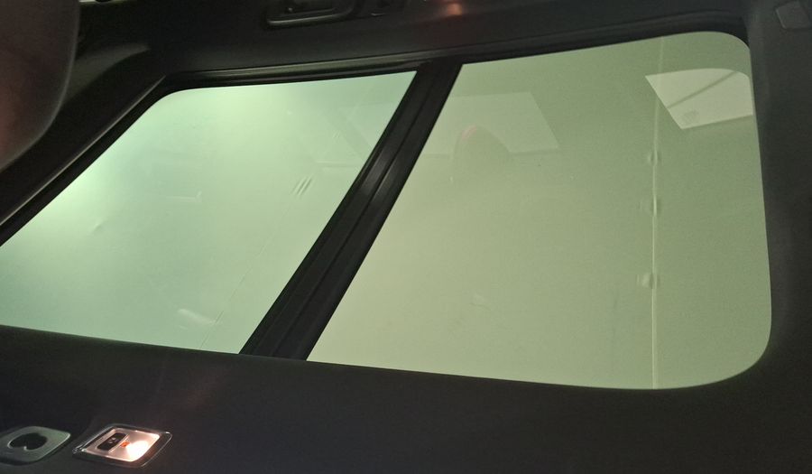 Volvo Xc90 2.0 R-DESIGN T6 AWD AUTO Suv 2018