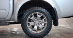 Nissan Frontier 4.0 CREW CAB PRO 4X AT 4WD Pickup 2016