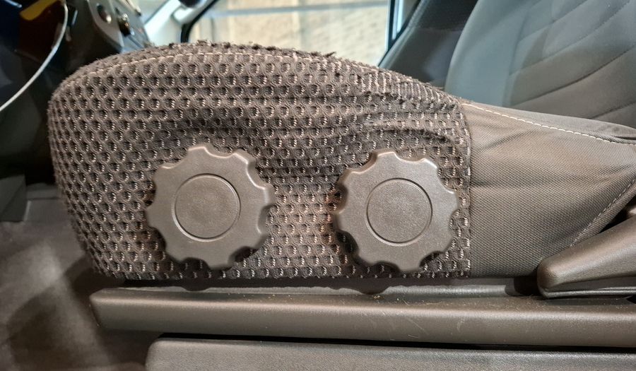 Nissan Frontier 4.0 CREW CAB PRO 4X AT 4WD Pickup 2016