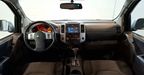 Nissan Frontier 4.0 CREW CAB PRO 4X AT 4WD Pickup 2016