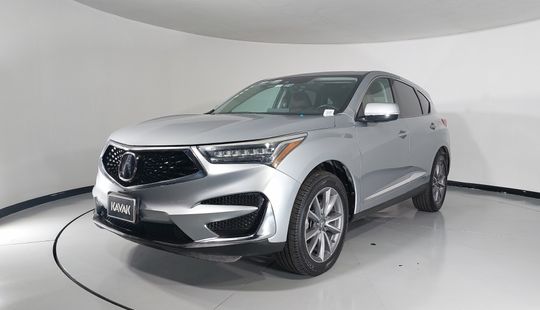 Acura • RDX