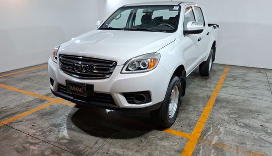 Jac • Frison T6