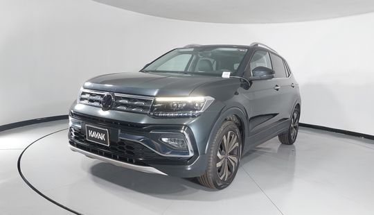 Volkswagen • Taigun