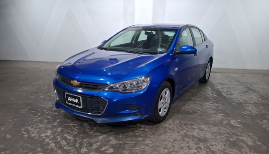 Chevrolet • Cavalier