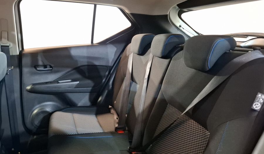 Nissan Kicks Play 1.2 HEV E-POWER ADVANCE AUTO Suv 2024