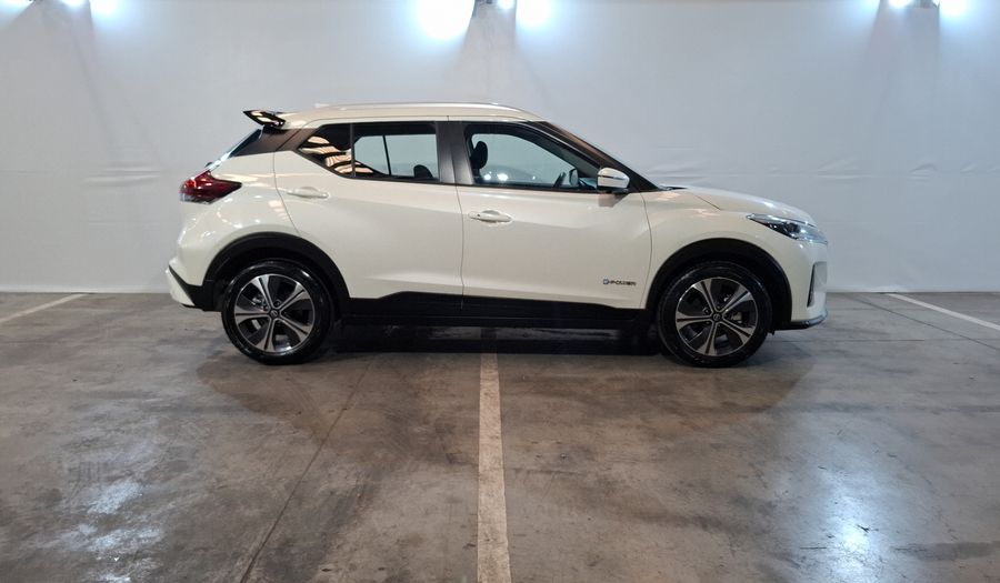 Nissan Kicks Play 1.2 HEV E-POWER ADVANCE AUTO Suv 2024