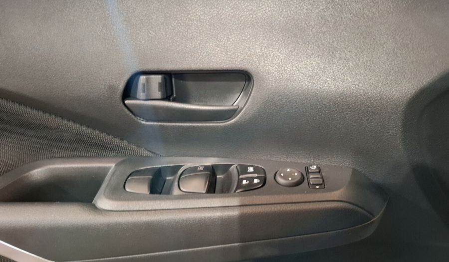 Nissan Kicks Play 1.2 HEV E-POWER ADVANCE AUTO Suv 2024