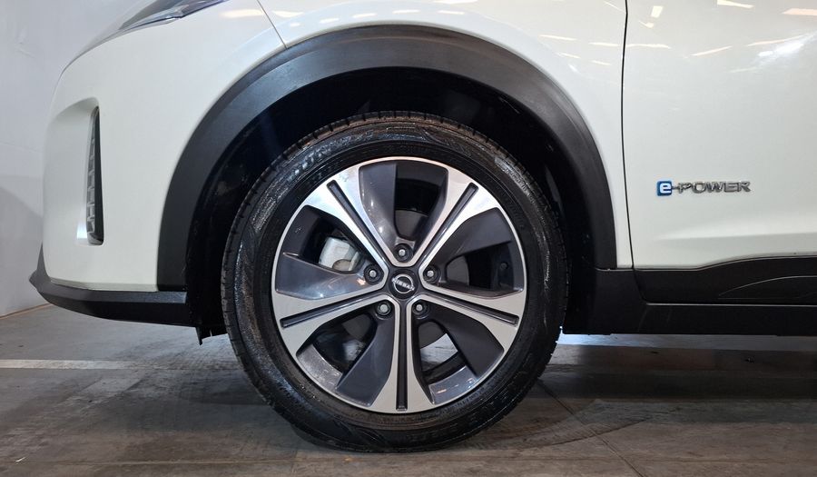 Nissan Kicks Play 1.2 HEV E-POWER ADVANCE AUTO Suv 2024