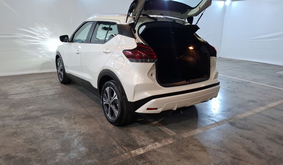 Nissan Kicks Play 1.2 HEV E-POWER ADVANCE AUTO Suv 2024