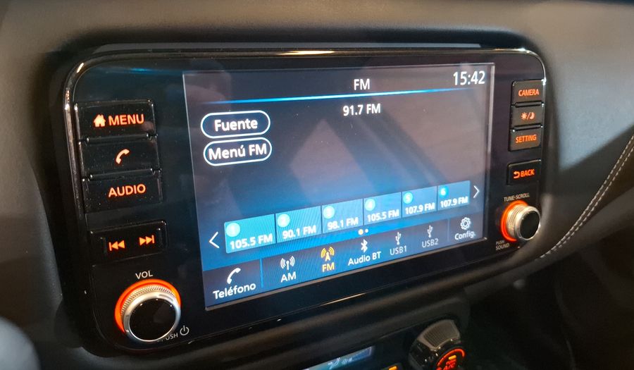 Nissan Kicks Play 1.2 HEV E-POWER ADVANCE AUTO Suv 2024
