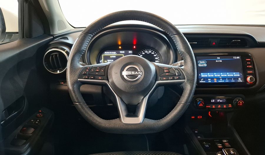 Nissan Kicks Play 1.2 HEV E-POWER ADVANCE AUTO Suv 2024