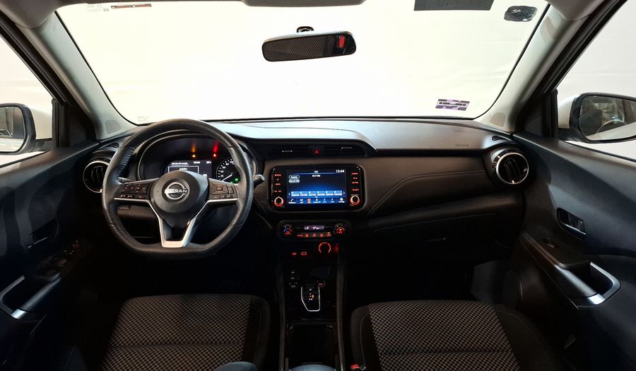 Nissan Kicks Play 1.2 HEV E-POWER ADVANCE AUTO Suv 2024