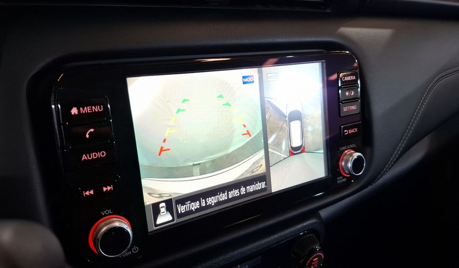Nissan Kicks Play 1.2 HEV E-POWER ADVANCE AUTO Suv 2024
