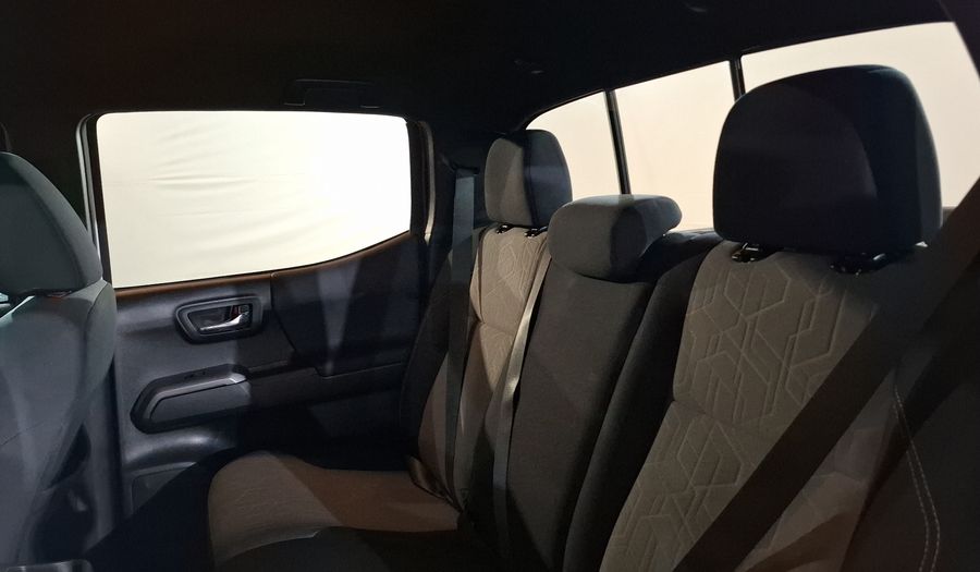 Toyota Tacoma 3.5 TRD SPORT AUTO 4WD Pickup 2020