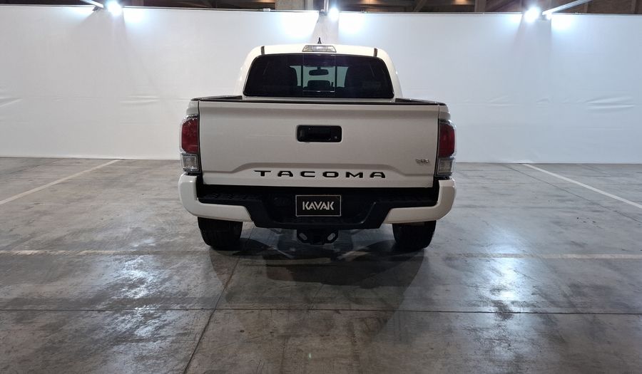 Toyota Tacoma 3.5 TRD SPORT AUTO 4WD Pickup 2020