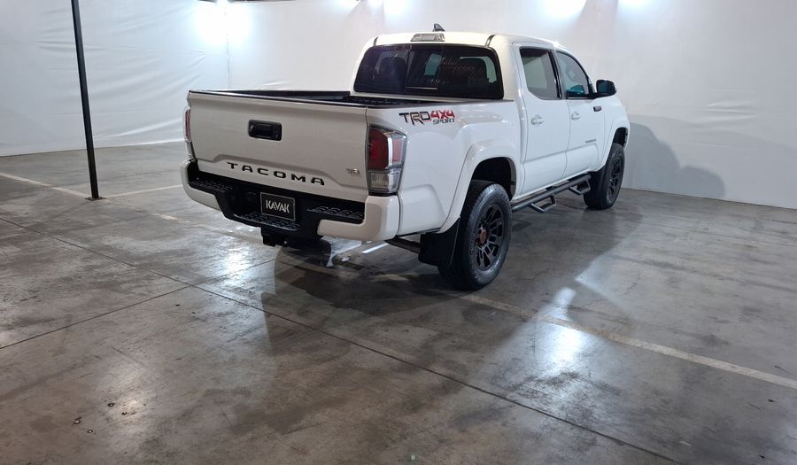 Toyota Tacoma 3.5 TRD SPORT AUTO 4WD Pickup 2020