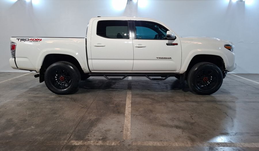 Toyota Tacoma 3.5 TRD SPORT AUTO 4WD Pickup 2020