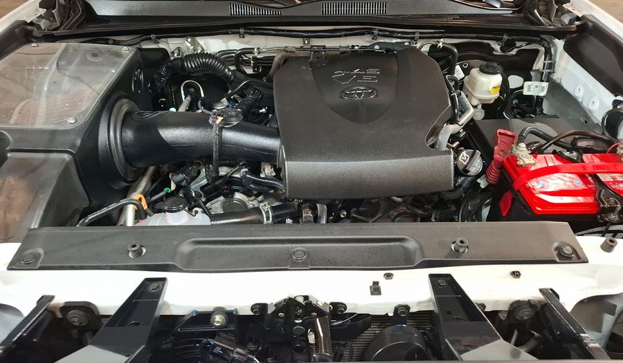 Toyota Tacoma 3.5 TRD SPORT AUTO 4WD Pickup 2020