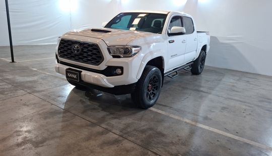 Toyota • Tacoma