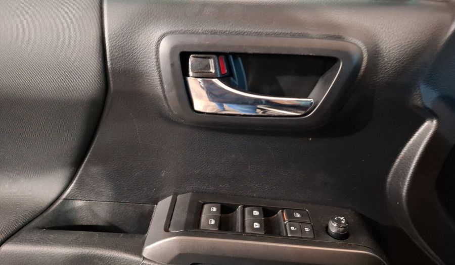 Toyota Tacoma 3.5 TRD SPORT AUTO 4WD Pickup 2020