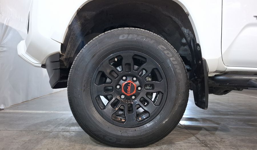 Toyota Tacoma 3.5 TRD SPORT AUTO 4WD Pickup 2020