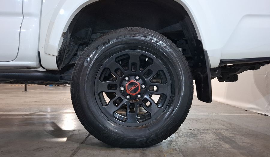 Toyota Tacoma 3.5 TRD SPORT AUTO 4WD Pickup 2020