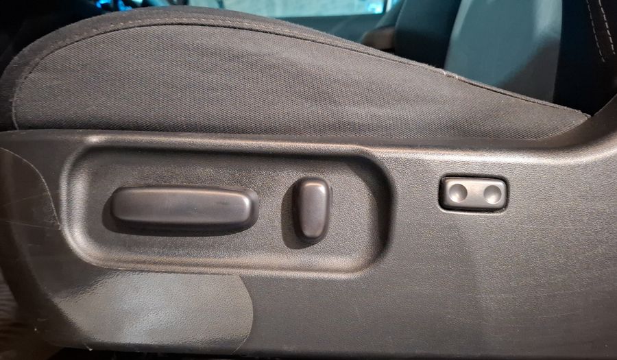 Toyota Tacoma 3.5 TRD SPORT AUTO 4WD Pickup 2020