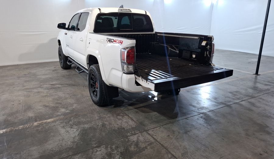 Toyota Tacoma 3.5 TRD SPORT AUTO 4WD Pickup 2020