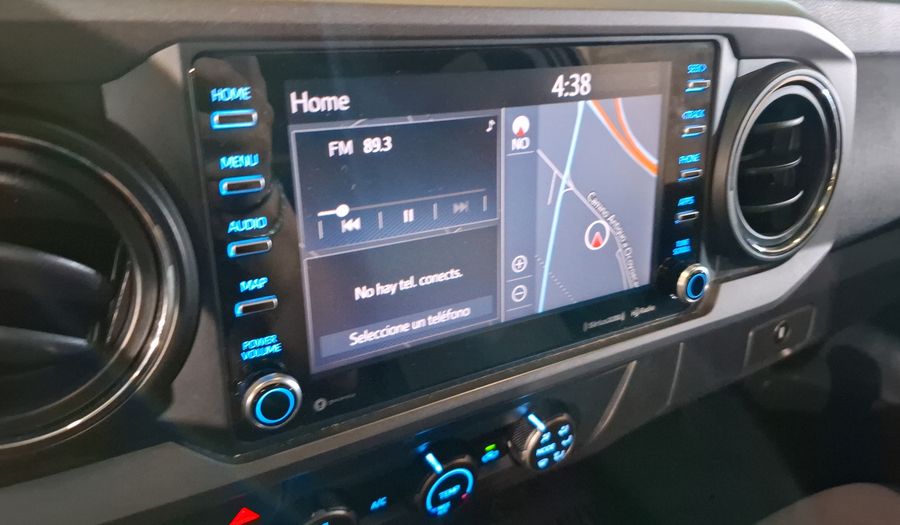 Toyota Tacoma 3.5 TRD SPORT AUTO 4WD Pickup 2020