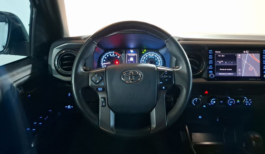 Toyota Tacoma 3.5 TRD SPORT AUTO 4WD Pickup 2020