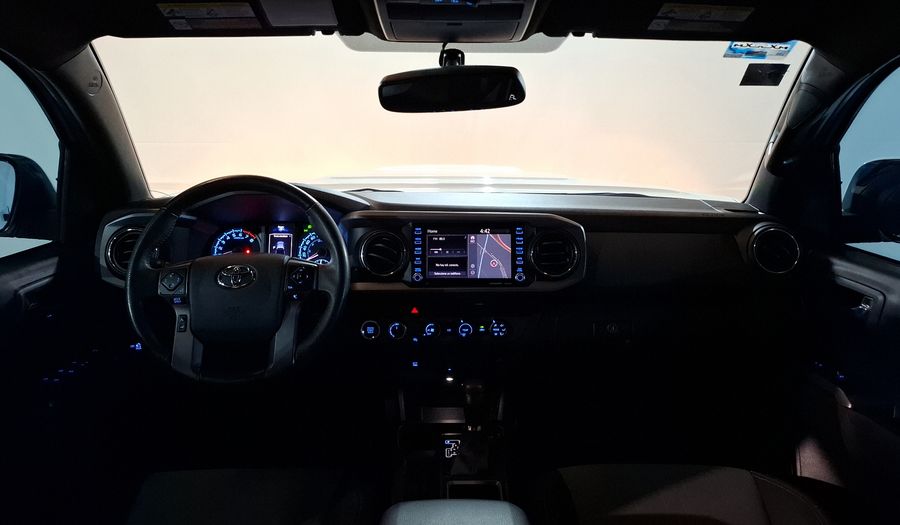 Toyota Tacoma 3.5 TRD SPORT AUTO 4WD Pickup 2020