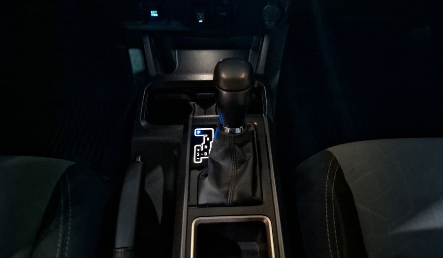 Toyota Tacoma 3.5 TRD SPORT AUTO 4WD Pickup 2020