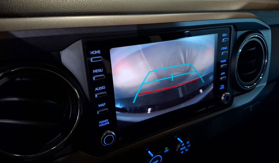 Toyota Tacoma 3.5 TRD SPORT AUTO 4WD Pickup 2020