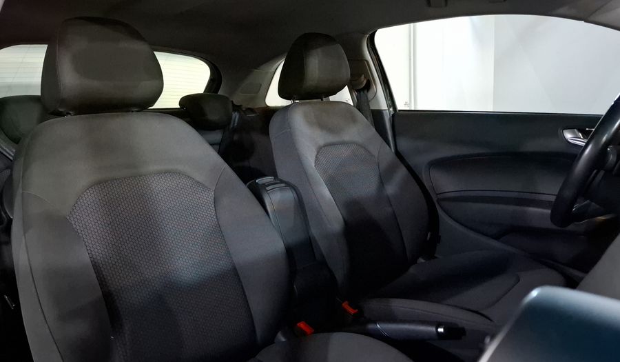 Audi A1 1.4 COOL DCT Hatchback 2018