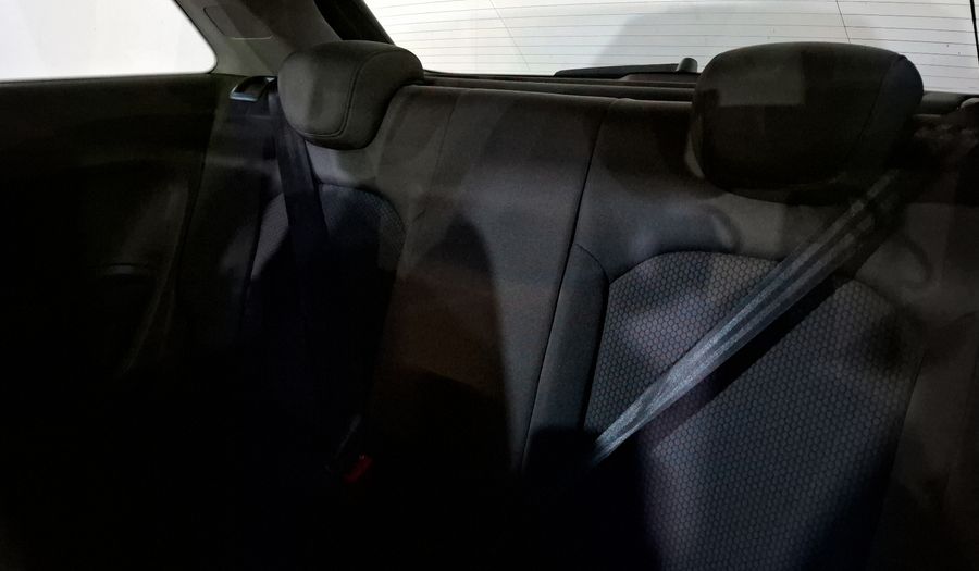 Audi A1 1.4 COOL DCT Hatchback 2018