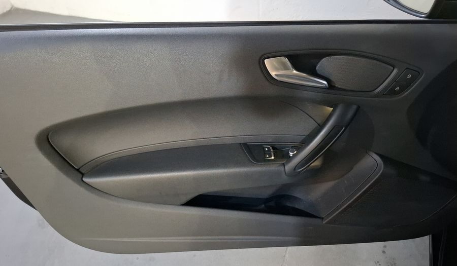 Audi A1 1.4 COOL DCT Hatchback 2018