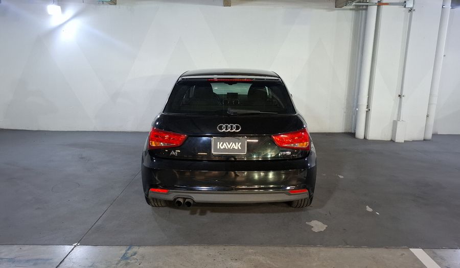 Audi A1 1.4 COOL DCT Hatchback 2018