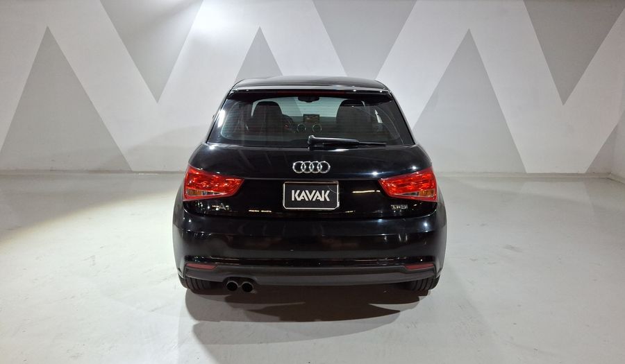 Audi A1 1.4 COOL DCT Hatchback 2018