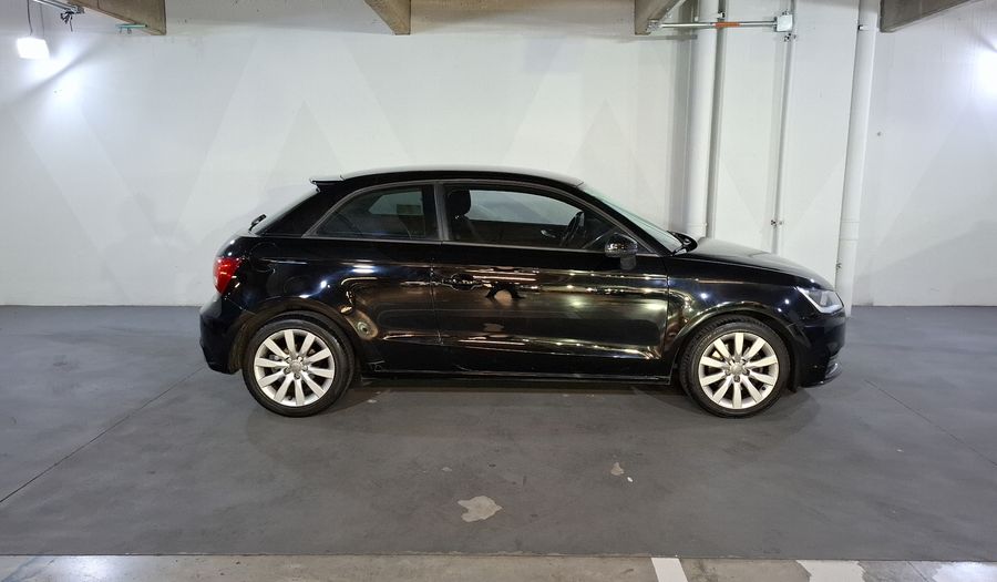 Audi A1 1.4 COOL DCT Hatchback 2018