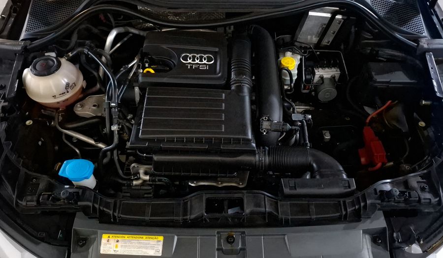 Audi A1 1.4 COOL DCT Hatchback 2018